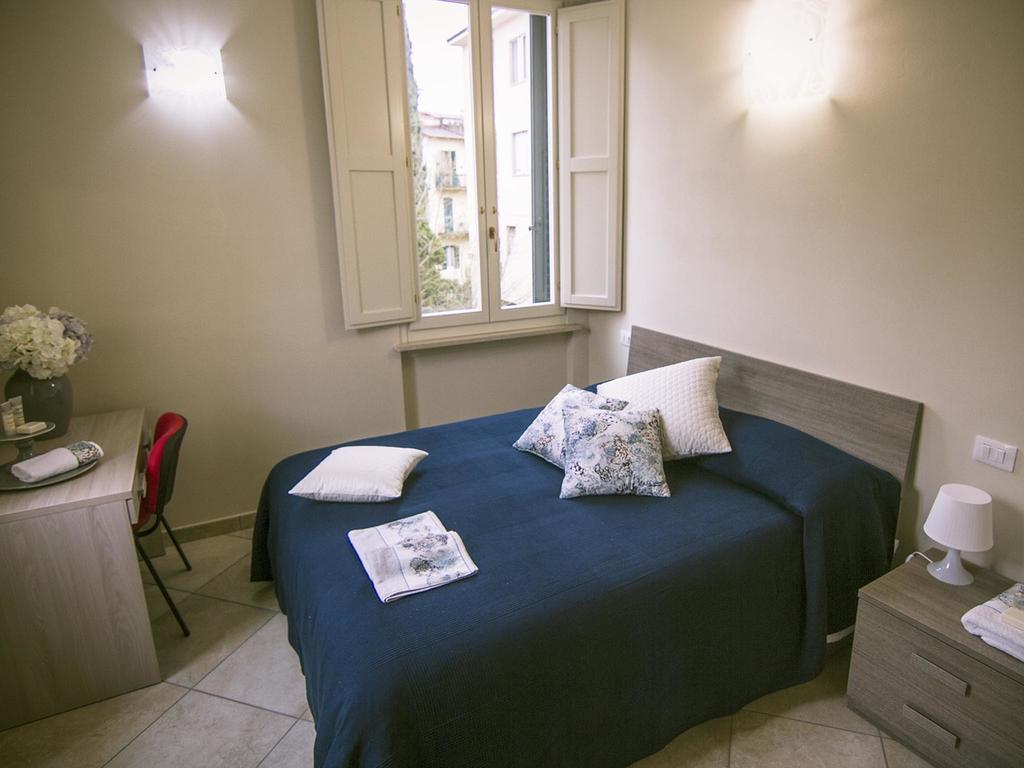 Zula Affittacamere Florenz Zimmer foto